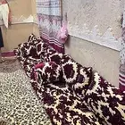 جلسات ارضية وكراسي
