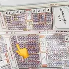 ارض للبيع ولي العهد6في المقدمه