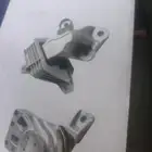 كرسي مكينه اكسبلورر 2015