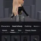 حساب روبلكس للبيع