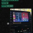 ابل كاربلاي افالون تحديث شاشه
