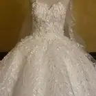 فستان عروس