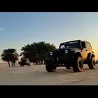 رانجلر سبورت 2013 قير عادي