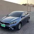 للبيع كيا سيراتو مديل 2021