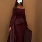 فستان