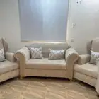 كنب للبيع نضيف جدا  850