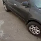 2013 شيفورليه ترافيس