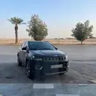 جيب كومباس 2019 فول كامل