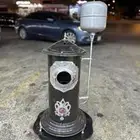 دفايات سوريا