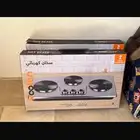 ثنين سخان كهربائي خذتها من تمكين جديده