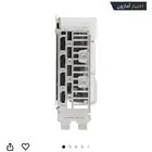 كرت شاشة rtx 4060 مستعمل