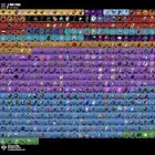 حساب ليون و جيل فيه 509 سكن اغلبها سكنات حفل