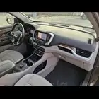 جي ام سي تيرين 2019