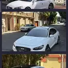 ازيرا للبيع او البدل ب لكزس is2016 و فوق