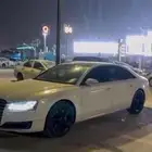 للبيع اودي A8 2015