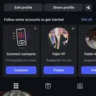 يوزرات انستا بسعر مناسب وبلس تطبيقات