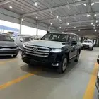 لاندكروزر 2025 وكاله اصفار L4 سعودي