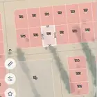 للبيع قطعه في 9 أ