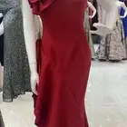 فستان مستخدم