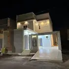 للبيع دور ونص بحي الوادي بحائل