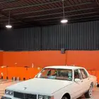 كابرس 87 مخزن نظيف
