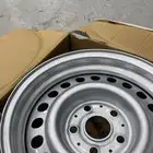 جنوط مرسدس فضي