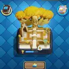 حساب كلاش رويال