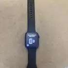 ساعة أبل الإصدار الثامن