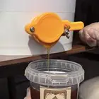 عسل طلح مضمون