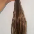 اكستنشن شعر طبيعي للبيع