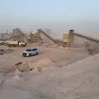 كسارة للبيع ترخيص جديد كبري 200