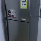 ثلاجة LG للي محتاج