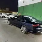 اودي A8 موديل 2015 فيست لفت