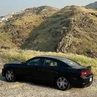 جنوط تشارجر 2014 اصليه وكاله ونظيفه مره