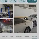 ورشة ميكانيكا سيارات ينبع البحر