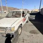 هايلكس 99 للاجار داخل نجران
