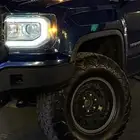 جنوط بلاك رينو اصلي