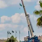 كرينات  مانليفت  تاورلايت  لوبد  فوركليفت