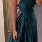 فستان سهره اسود