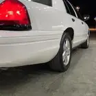 فورد بوليسي 2005