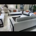 كنب جديد للبيع مودرن