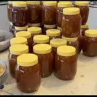 عسل بلدي سدر سمر شوكه