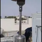 كرسي ماميو 10 أشكال مختلفه ومدفاء عدد3استيل