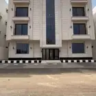 شقق فاخرة بتصميم vip