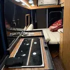 كرفان بيجو 2018