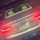 اودي a8 تونتيربو