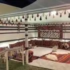 خيام الصقور