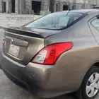 نيسان صني 2019 SV