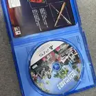 لعبة سوني 5 شريط Dead Island Part. 2