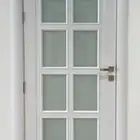 ابواب عصريه (ابواب wpc) من ليريكو